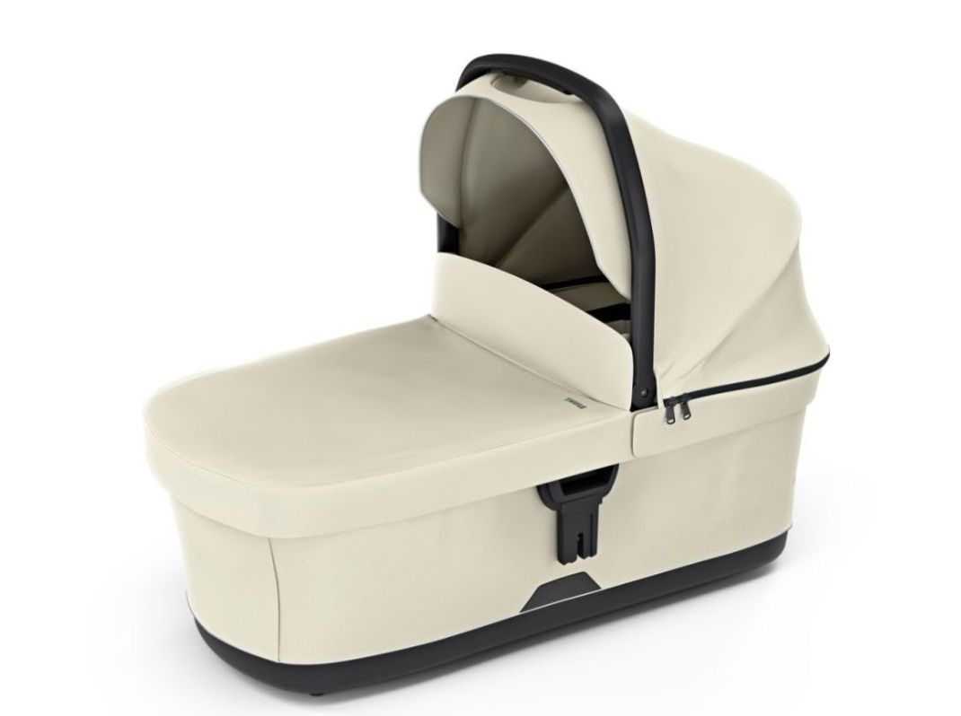 Náhled produktu - Thule Urban Glide 3 Double Black MB + hluboká korba NEW