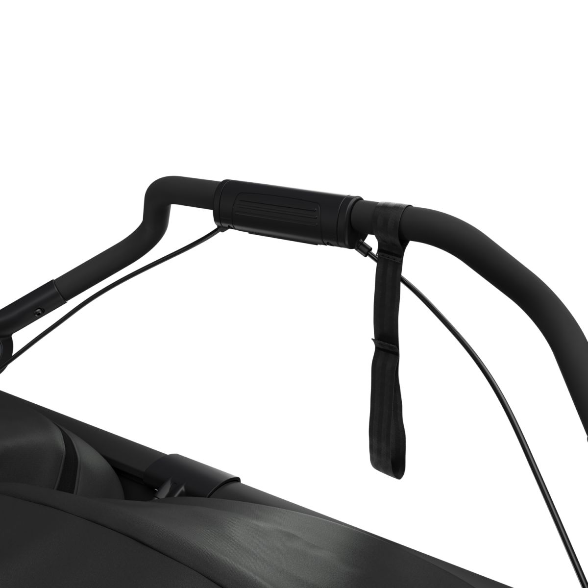Náhled produktu - Thule Urban Glide 3 Double Black MB + hluboká korba NEW
