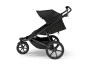 Thule Urban Glide 3 Double Black MB + hluboká korba NEW