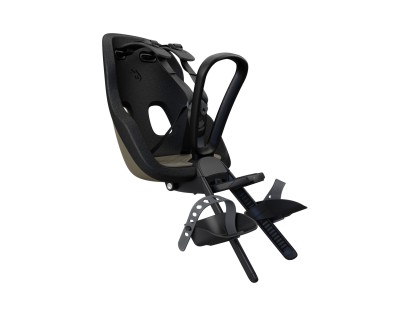 Cyklosedačka Thule Yepp Nexxt 2 Mini Deep Khaki NEW