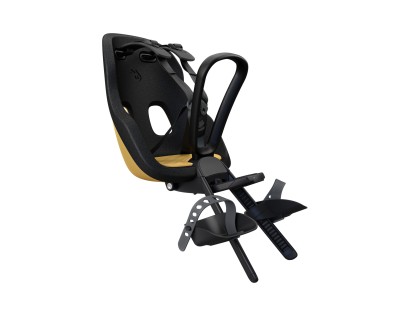 Cyklosedačka Thule Yepp Nexxt 2 Mini Burnished Yellow NEW