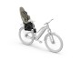 Cyklosedačka Thule Yepp 2 Maxi Frame Mount Soft Sand NEW
