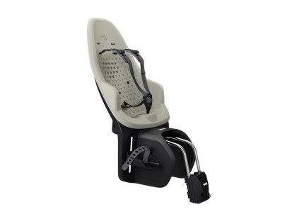 Cyklosedačka Thule Yepp 2 Maxi Frame Mount Soft Sand NEW