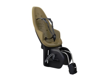 Cyklosedačka Thule Yepp 2 Maxi Frame Mount Nutria Green NEW