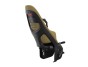Cyklosedačka Thule Yepp 2 Maxi Rack Mount Nutria Green NEW