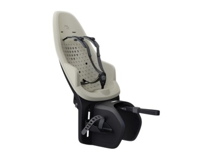 Cyklosedačka Thule Yepp 2 Maxi MIK HD Soft Sand NEW