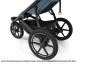 Thule Urban Glide 3 Dark Slate - Magnetic Buckle NEW