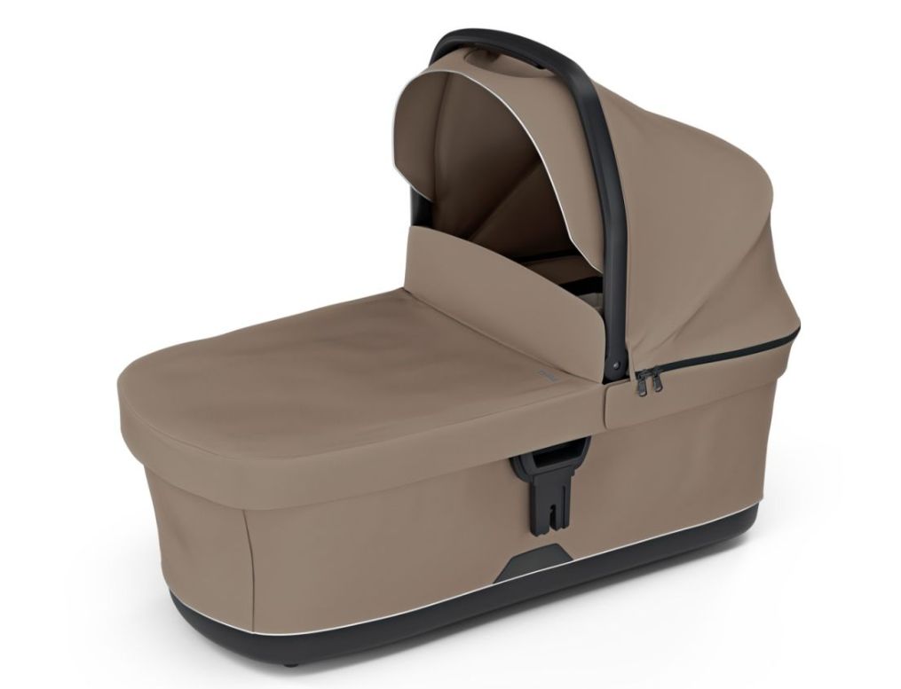 Náhled produktu - Thule Urban Glide 3 Mist Green - MB  + hluboká korba + ISOFIX Base Alfi + autosedačka Maple
