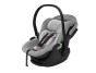 Thule Urban Glide 3 Black - MB  + hluboká korba + ISOFIX Base Alfi + autosedačka Maple