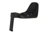 Thule Urban Glide 3 Black - MB  + hluboká korba + ISOFIX Base Alfi + autosedačka Maple