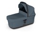Thule Urban Glide 3 Black - MB  + hluboká korba + ISOFIX Base Alfi + autosedačka Maple