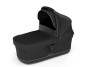 Thule Urban Glide 3 Black - MB  + hluboká korba + ISOFIX Base Alfi + autosedačka Maple