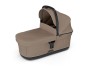 Thule Urban Glide 3 Black - MB  + hluboká korba + ISOFIX Base Alfi + autosedačka Maple