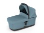 Thule Urban Glide 3 Black - MB  + hluboká korba + ISOFIX Base Alfi + autosedačka Maple