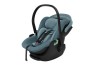 Thule Urban Glide 3 Black - MB  + hluboká korba + ISOFIX Base Alfi + autosedačka Maple