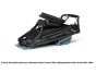 Thule Urban Glide 3 Dark Slate - MB  + pláštěnka + moskytiéra + madlo NEW