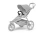 Thule Urban Glide 4-Wheel Mid Blue MB + pláštěnka + moskytiéra + madlo NEW