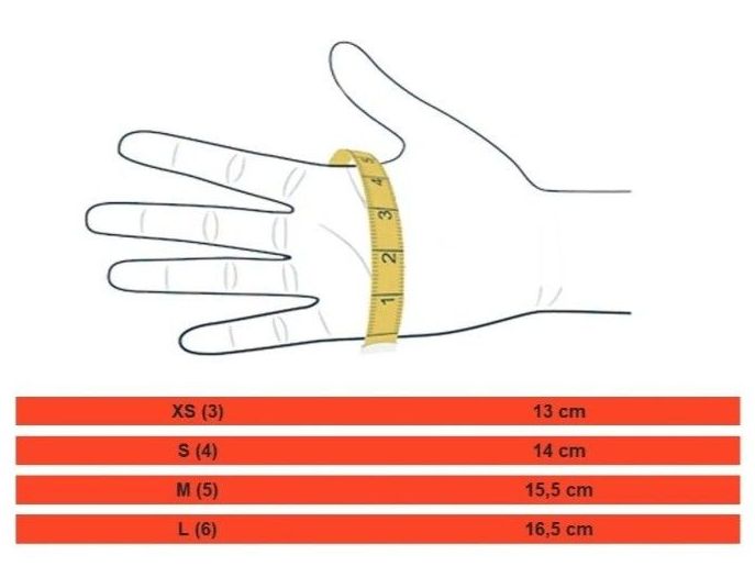 Náhled produktu - Cyklistické rukavice pro děti COOL Kids Krokodýl - M