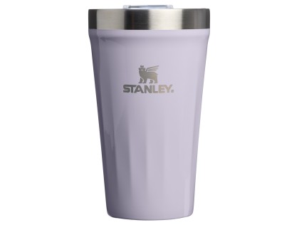 STANLEY Termohrnek The Everyday Tumbler 470 ml/16oz Purple Dust Gloss
