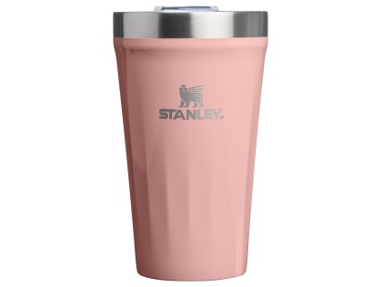 STANLEY Termohrnek The Everyday Tumbler 470 ml/16oz Peach Rose Gloss