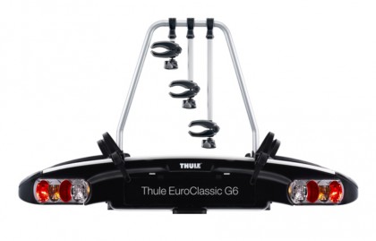 Thule EuroClassic G6 929 + DOPRAVA ZDARMA