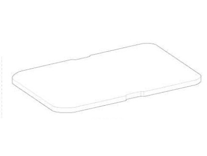 Thule Mattress cover 55795