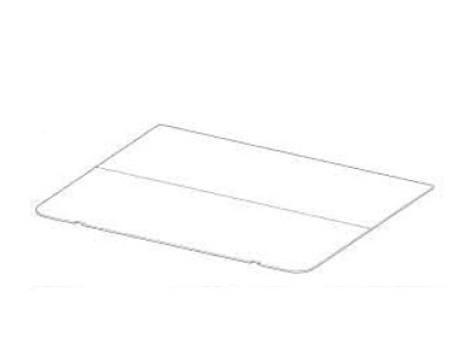 Thule Plastic board sofa 55799