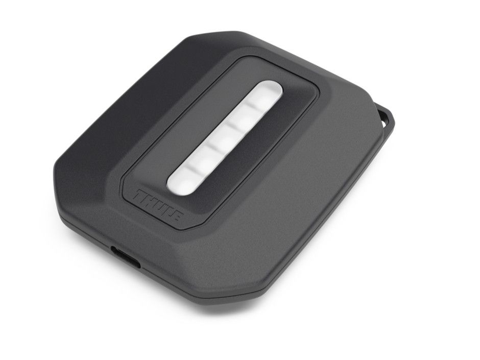 Náhled produktu - Thule Epos ParkSecure 2bike s parkovacími senzory + taška 9786