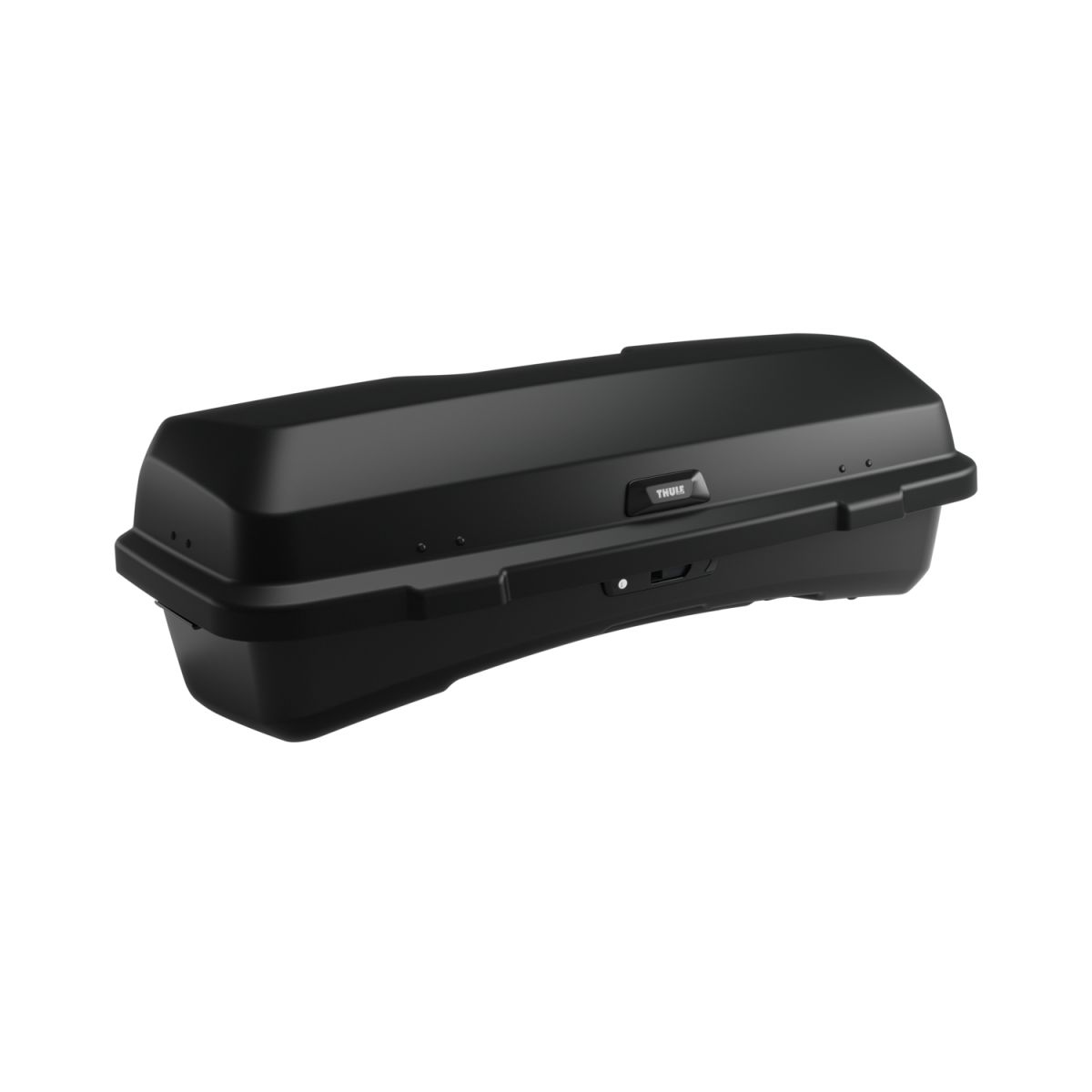 Náhled produktu - Thule Epos ParkSecure 2bike s parkovacími senzory + box Thule Santu + taška 9786