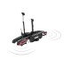 Thule Epos ParkSecure 2bike s parkovacími senzory + box Thule Santu + taška 9786