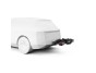 Thule Epos ParkSecure 2bike s parkovacími senzory + box Thule Santu + taška 9786