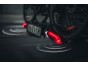 Thule Epos ParkSecure 2bike s parkovacími senzory + box Thule Santu + taška 9786