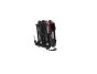 Thule Epos ParkSecure 2bike s parkovacími senzory + box Thule Santu + taška 9786