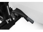 Thule Epos ParkSecure 2bike s parkovacími senzory + box Thule Santu + taška 9786