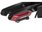 Thule Epos ParkSecure 2bike s parkovacími senzory + box Thule Santu + taška 9786
