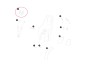Thule Cushion pads 54731