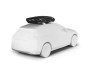 Střešní box Thule Motion 3 L LOW Black Glossy