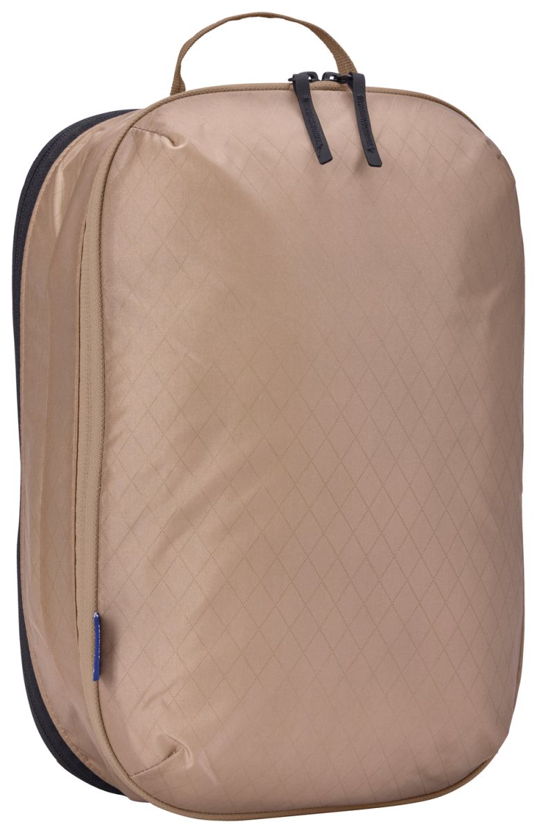 Náhled produktu - Thule cestovní organizér čisté/špinavé TCCD201 - jemná béžová