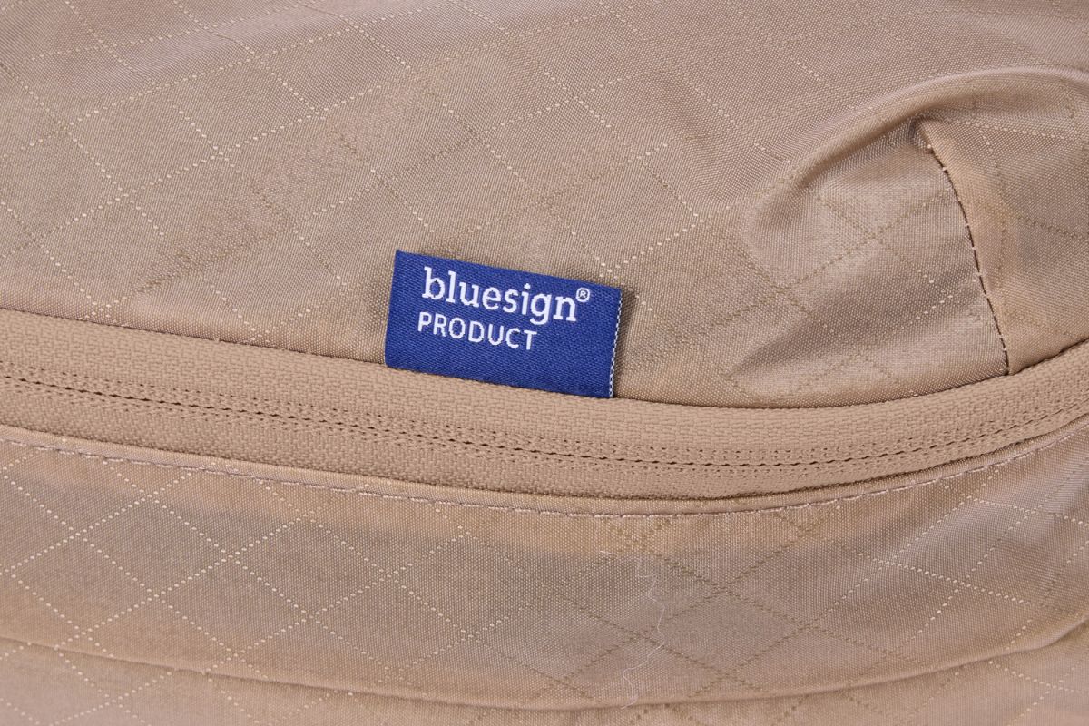 Náhled produktu - Thule cestovní organizér čisté/špinavé TCCD201 - jemná béžová