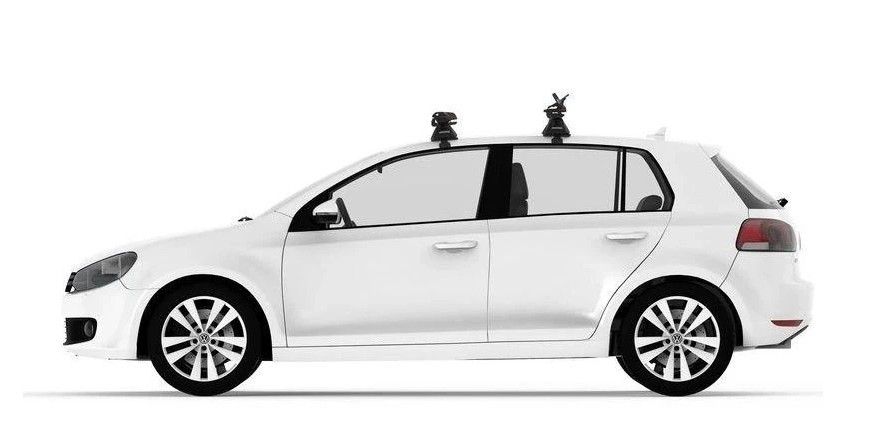 Náhled produktu - Nosič kol YAKIMA Forkchop