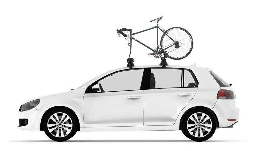 Náhled produktu - Nosič kol YAKIMA Forkchop