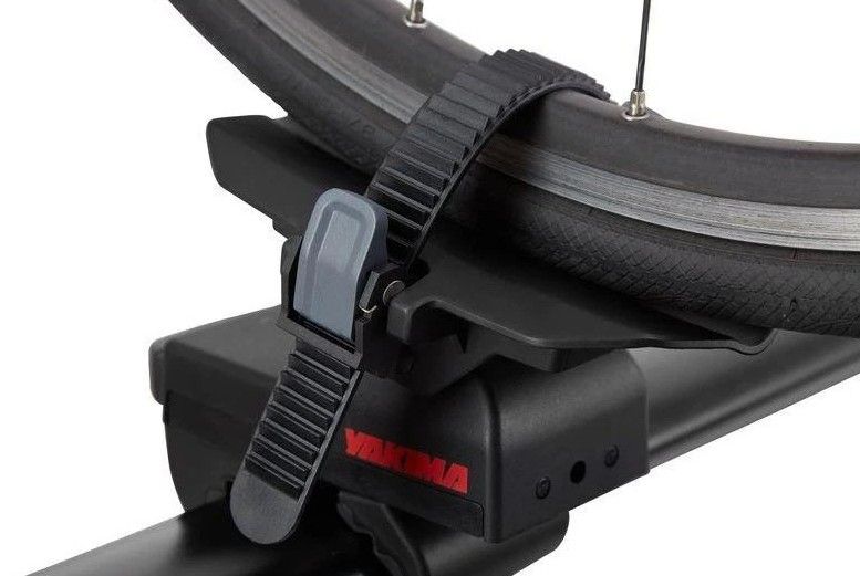 Náhled produktu - Nosič kol YAKIMA Forkchop