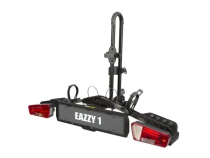 Nosič kol na tažné BUZZ EAZZY 1 + DOPRAVA ZDARMA