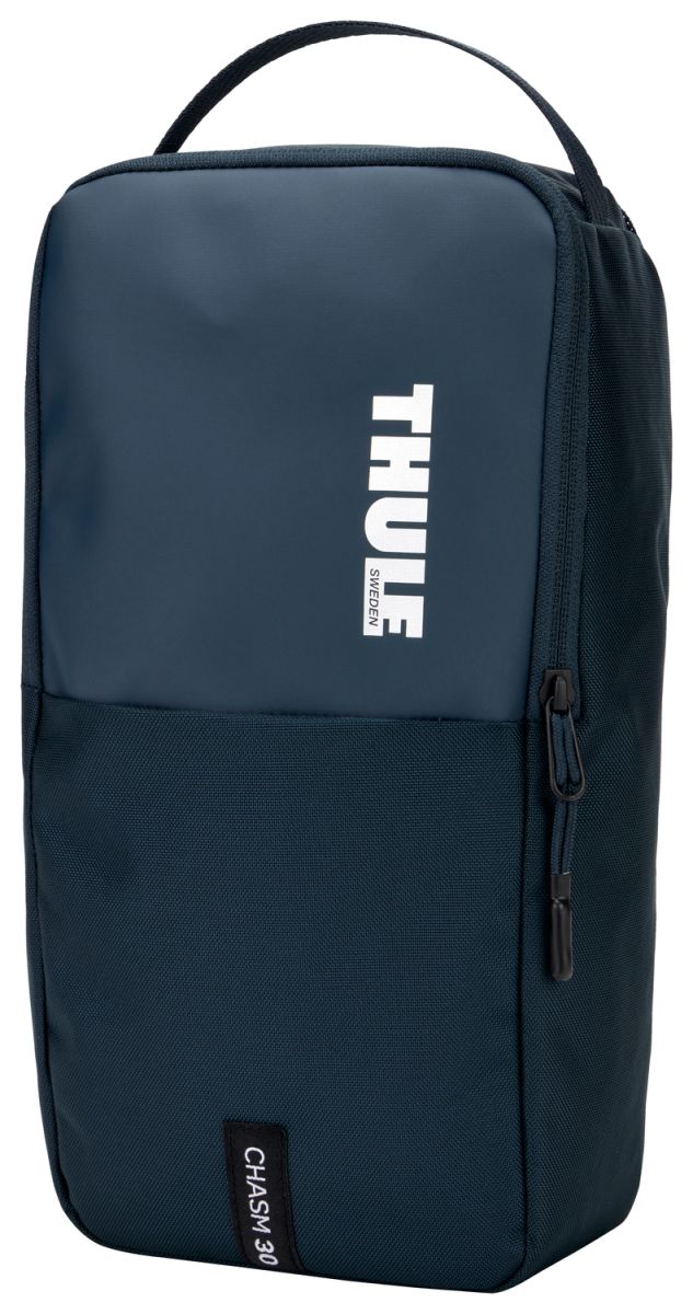 Náhled produktu - Thule Chasm S sportovní taška 30 L TDSD301 - Darkest Blue