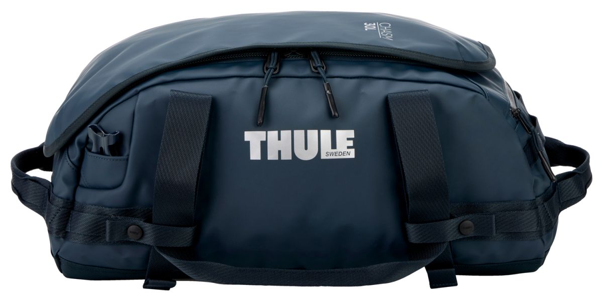Náhled produktu - Thule Chasm S sportovní taška 30 L TDSD301 - Darkest Blue