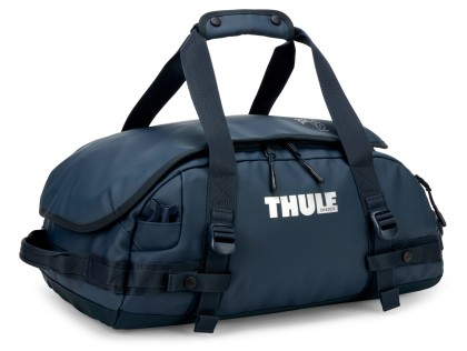 Thule Chasm S sportovní taška 30 L TDSD301 - Darkest Blue