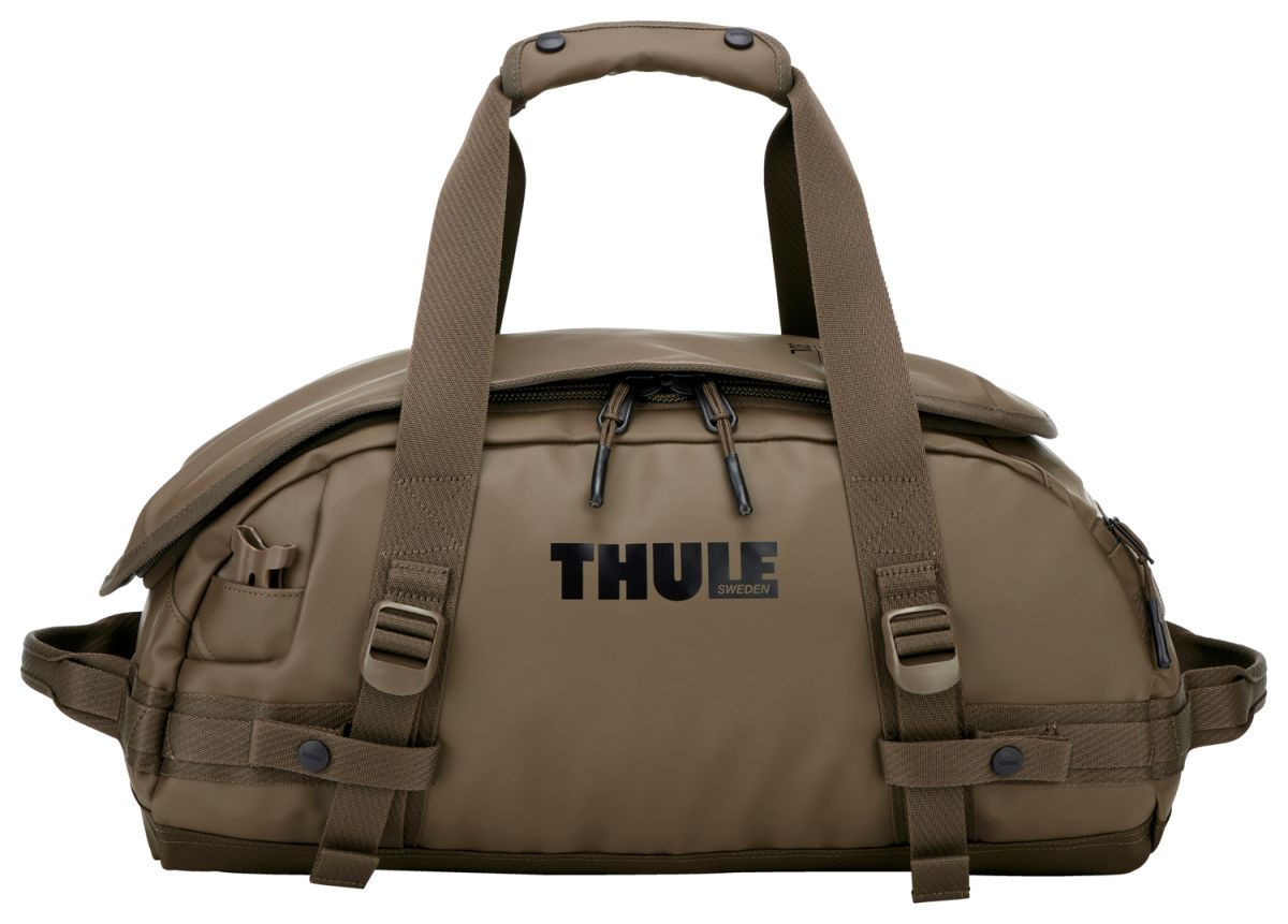 Náhled produktu - Thule Chasm S sportovní taška 30 L TDSD301 - Deep Khaki