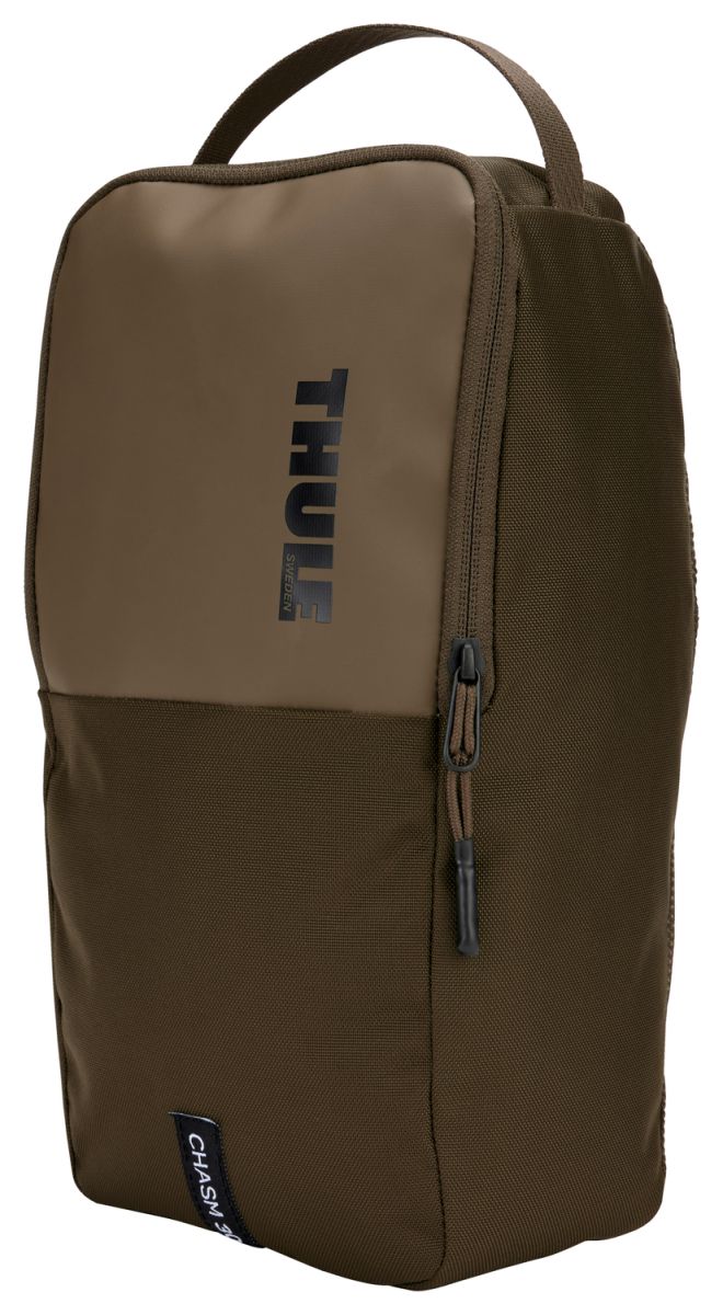 Náhled produktu - Thule Chasm S sportovní taška 30 L TDSD301 - Deep Khaki