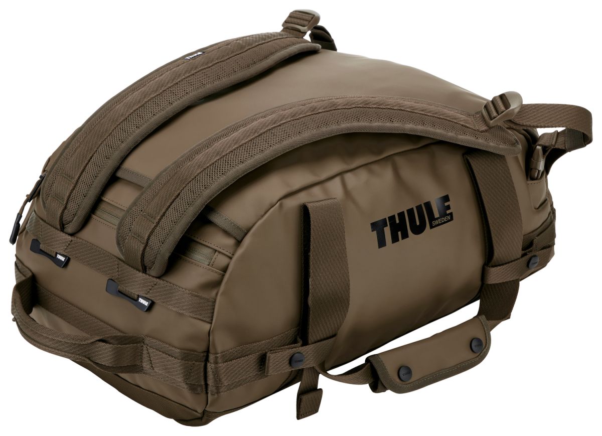 Náhled produktu - Thule Chasm S sportovní taška 30 L TDSD301 - Deep Khaki
