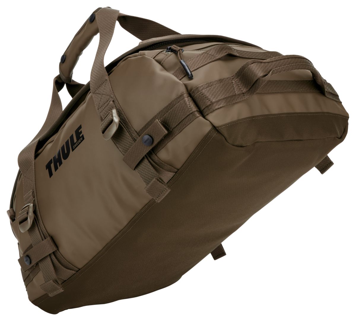 Náhled produktu - Thule Chasm S sportovní taška 30 L TDSD301 - Deep Khaki